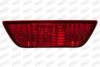 SUZUK 3657470L00 Rear Fog Light